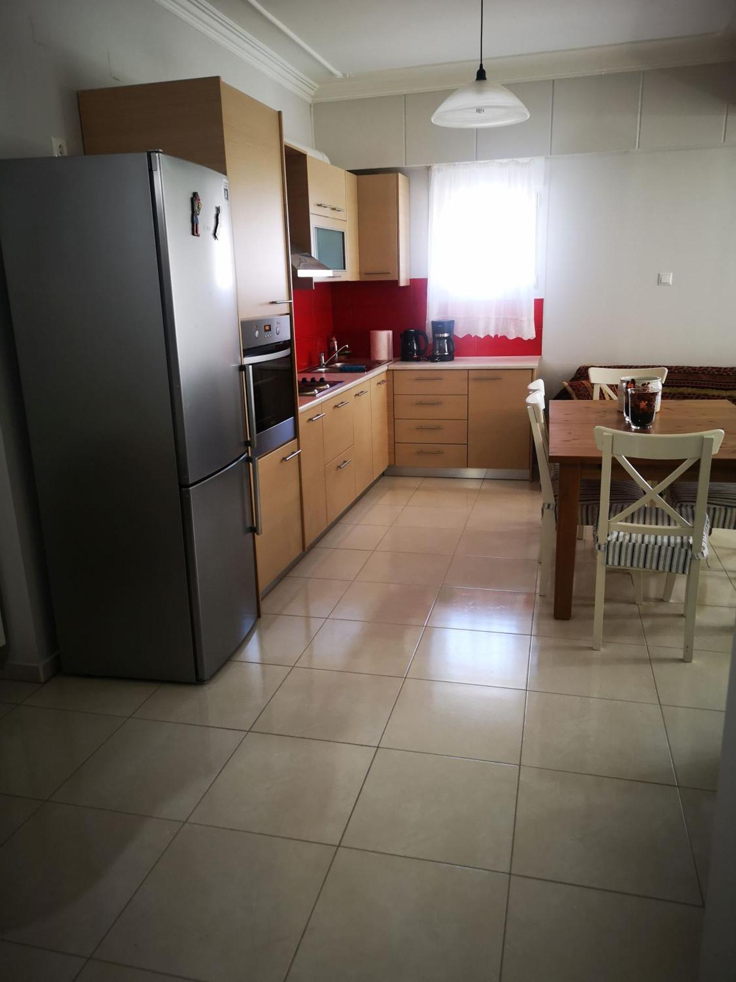 Spacious Apartment Anatoli יואנינה מראה חיצוני תמונה