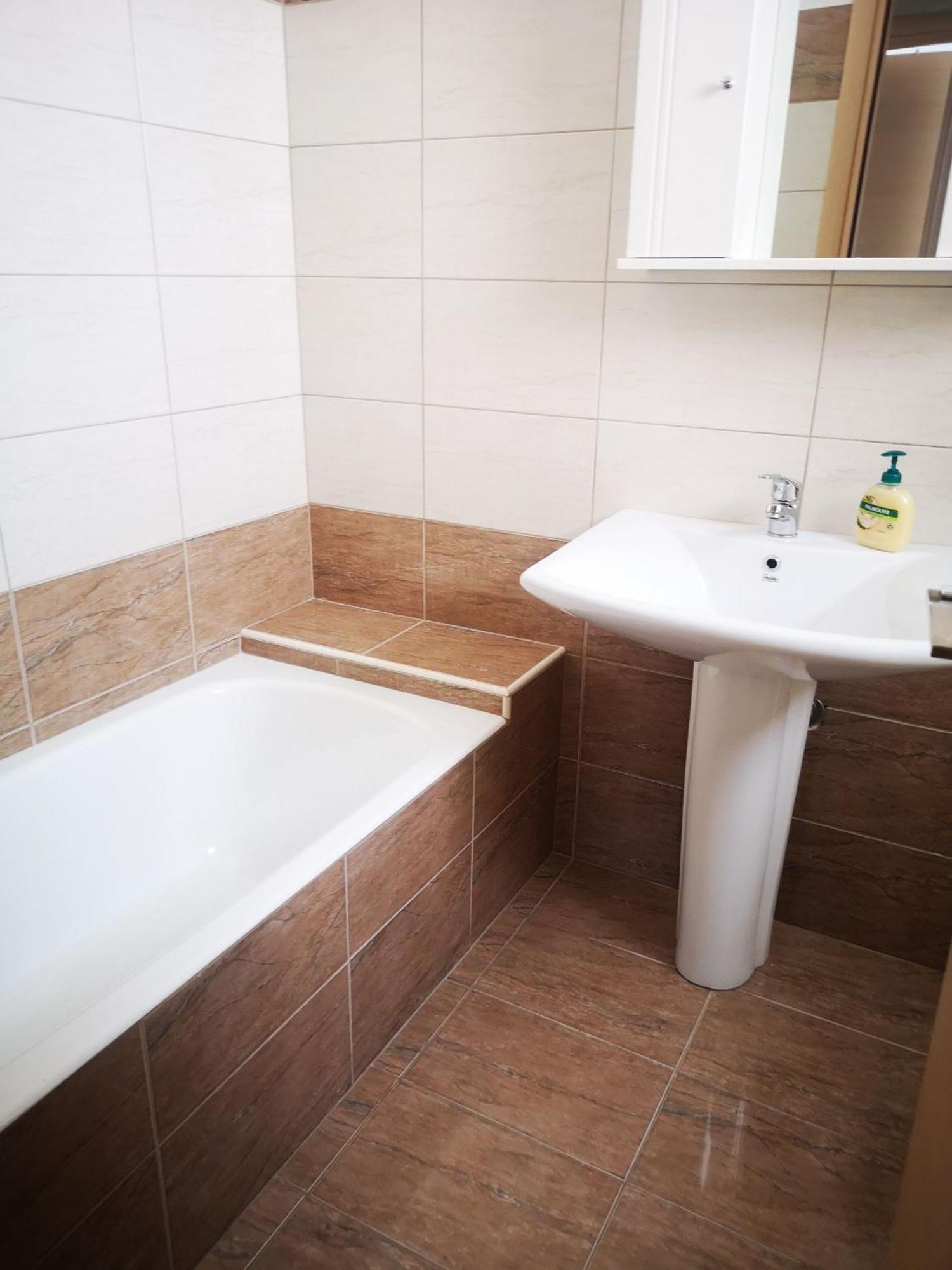 Spacious Apartment Anatoli יואנינה מראה חיצוני תמונה