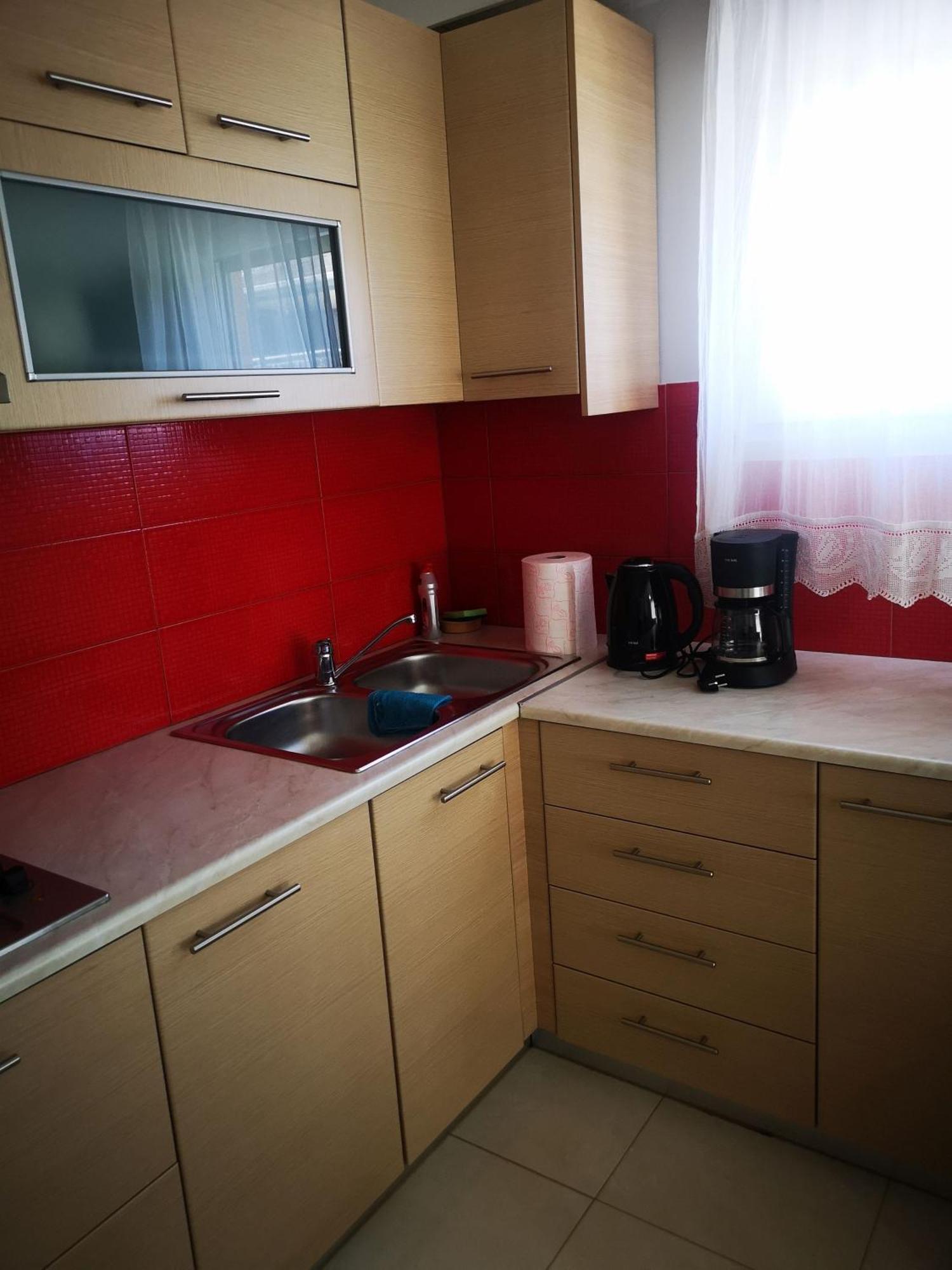 Spacious Apartment Anatoli יואנינה מראה חיצוני תמונה