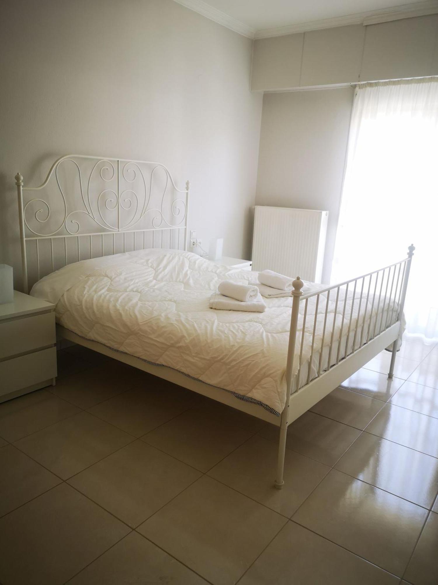 Spacious Apartment Anatoli יואנינה מראה חיצוני תמונה