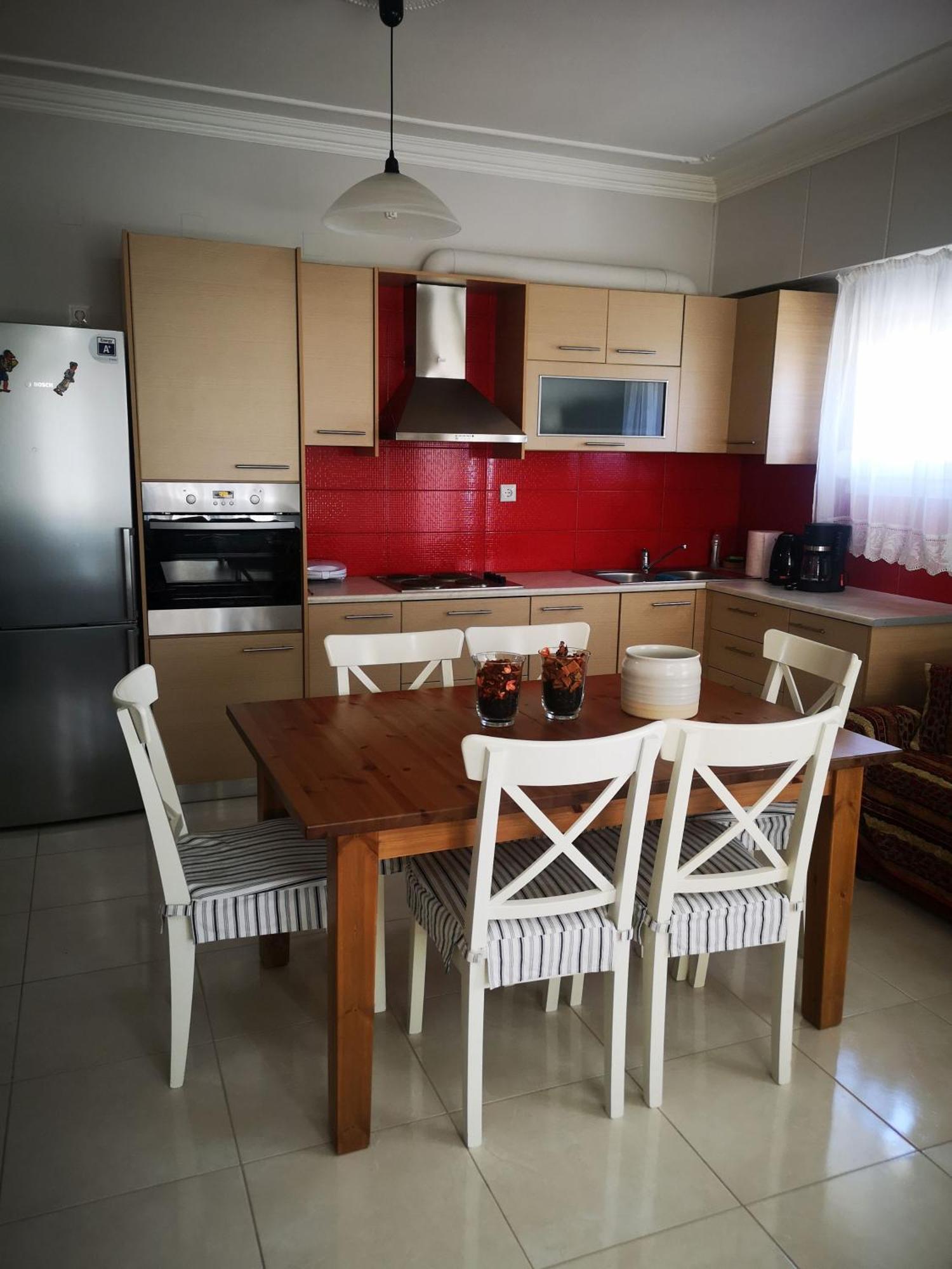 Spacious Apartment Anatoli יואנינה מראה חיצוני תמונה