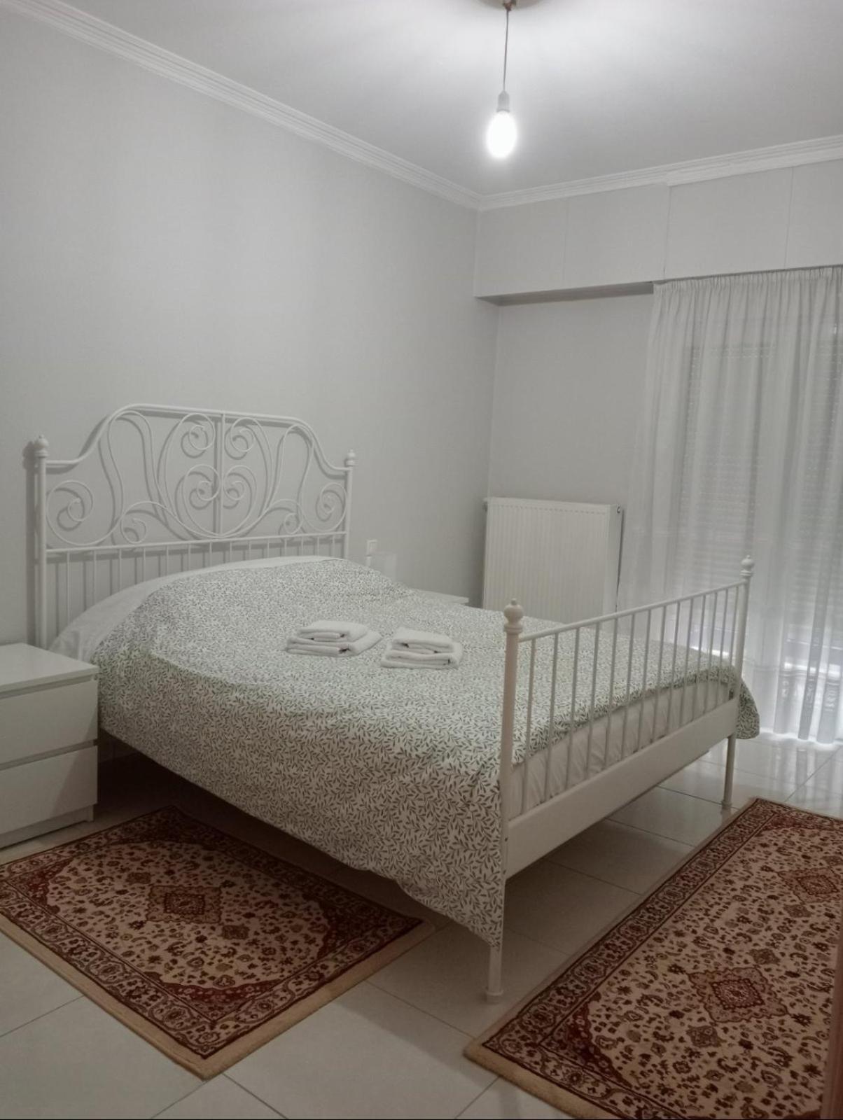 Spacious Apartment Anatoli יואנינה מראה חיצוני תמונה