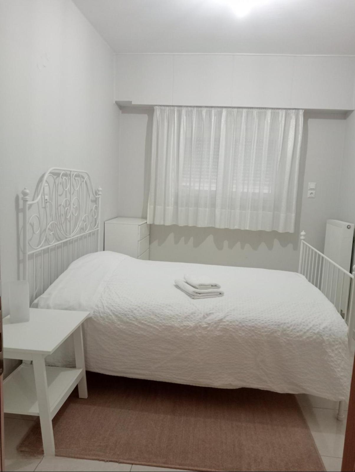Spacious Apartment Anatoli יואנינה מראה חיצוני תמונה