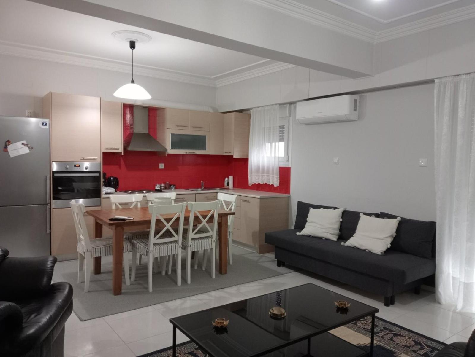 Spacious Apartment Anatoli יואנינה מראה חיצוני תמונה
