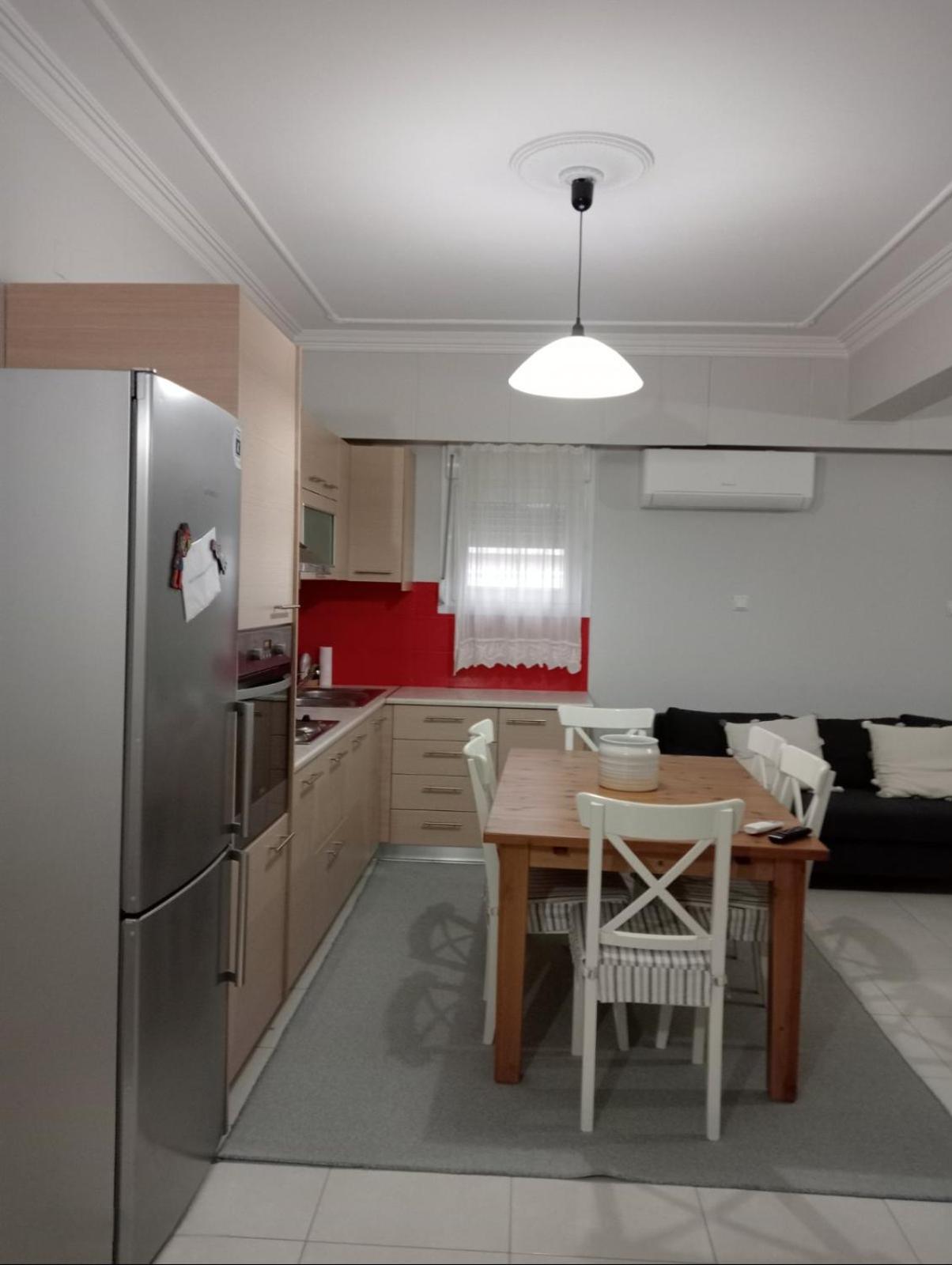 Spacious Apartment Anatoli יואנינה מראה חיצוני תמונה