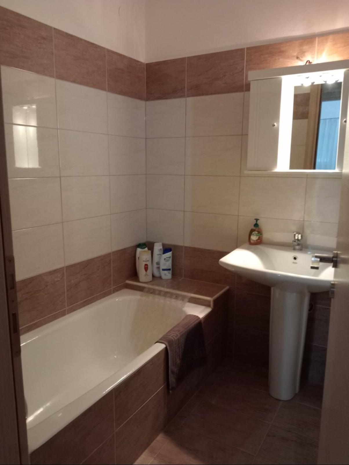 Spacious Apartment Anatoli יואנינה מראה חיצוני תמונה