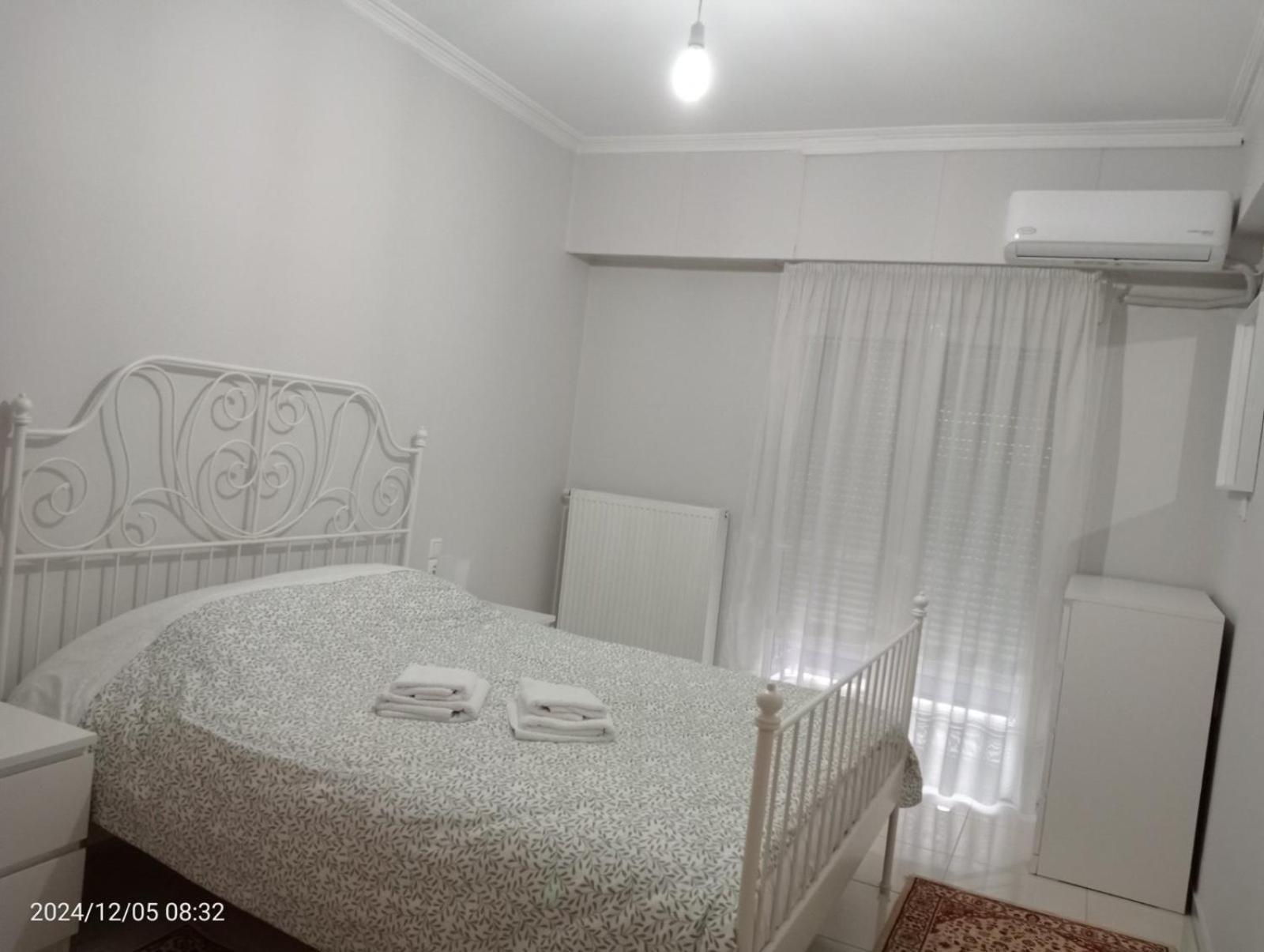 Spacious Apartment Anatoli יואנינה מראה חיצוני תמונה