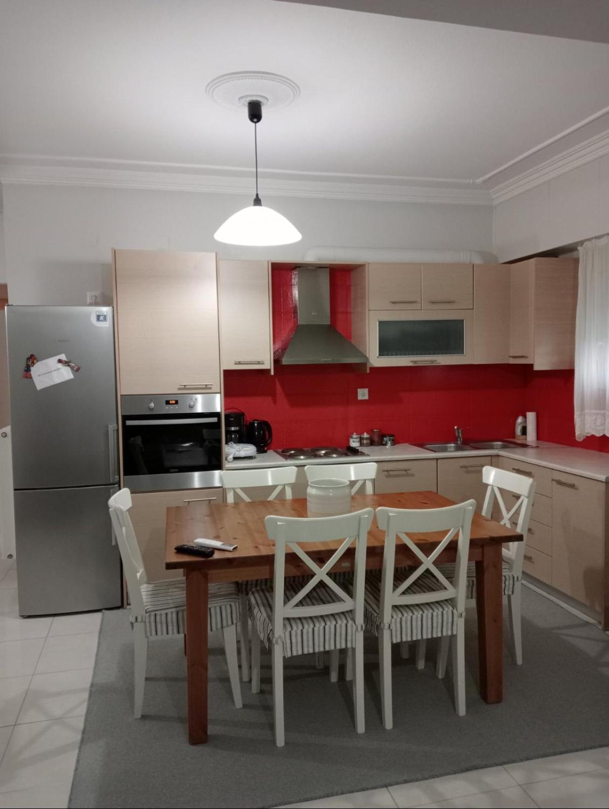 Spacious Apartment Anatoli יואנינה מראה חיצוני תמונה