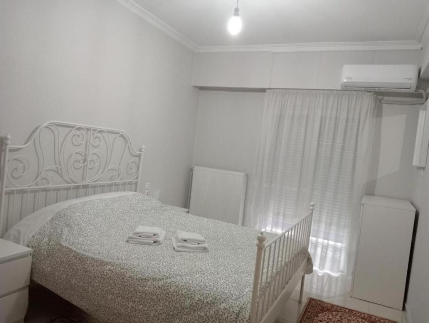 Spacious Apartment Anatoli יואנינה מראה חיצוני תמונה